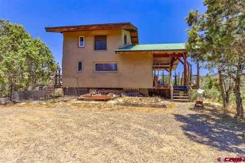 261 Pinon Hills Circle, Arboles, CO 81121