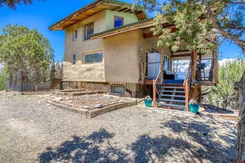 261 Pinon Hills Circle, Arboles, CO 81121