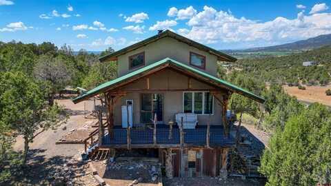 261 Pinon Hills Circle, Arboles, CO 81121