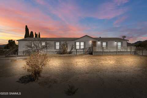 1501 Windmill Road, Las Cruces, NM 88012
