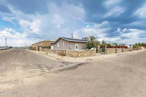 1915 Palomas Avenue, Las Cruces, NM 88001
