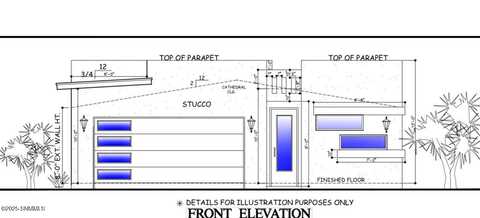 1336 Syrian Desert Drive Drive, Chaparral, NM 88081