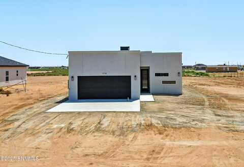 1336 Syrian Desert Drive Drive, Chaparral, NM 88081