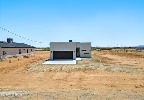 1336 Syrian Desert Drive Drive, Chaparral, NM 88081
