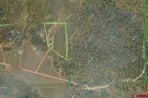 177 Oak Hill Drive, Bayfield, CO 81122