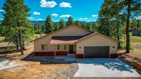 18 Home Court, Pagosa Springs, CO 81147
