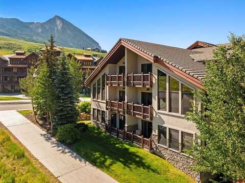 9 Hunter Hill Road, Mount Crested Butte, CO 81225