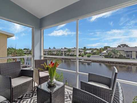 1860 Robalo Drive unit: 203A, Vero Beach, FL 32960