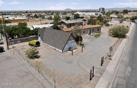 1140 S Mesquite Street, Las Cruces, NM 88001