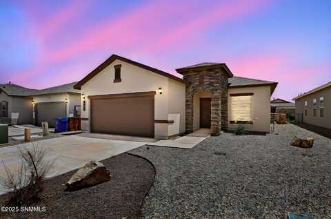 4626 Helia Avenue, Las Cruces, NM 88012