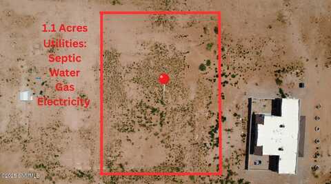 1328 Mojave Desert Drive, Chaparral, NM 88081