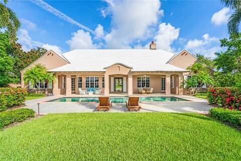 251 Seabreeze Court, Vero Beach, FL 32963