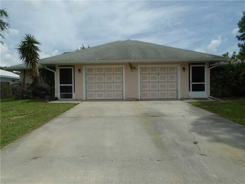 158 Empress Avenue, Sebastian, FL 32958