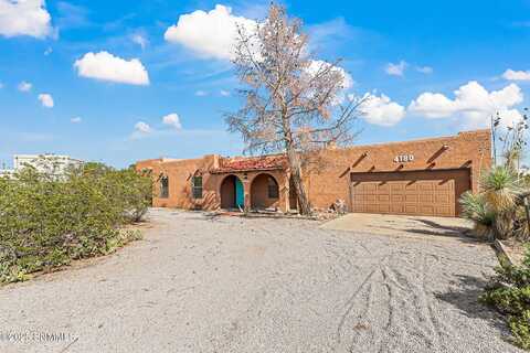 4180 Tellbrook Road, Las Cruces, NM 88011