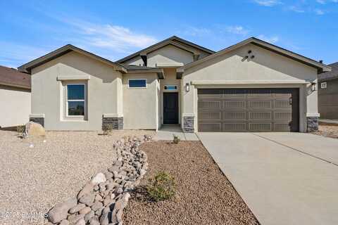 5974 Diaz Lp, Las Cruces, NM 88012