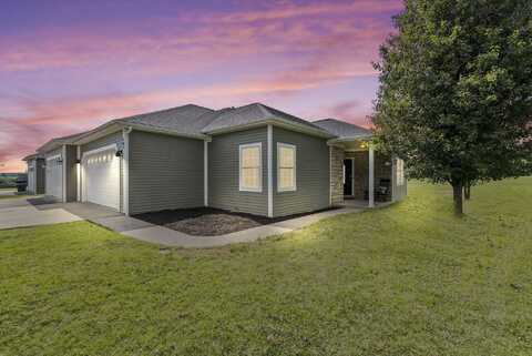 107 Villa Drive, Lancaster, KY 40444