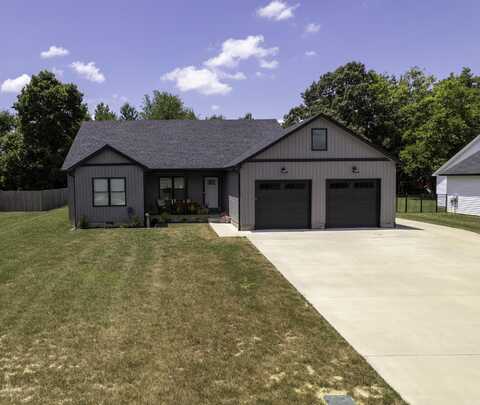 115 Allyson Circle, Junction City, KY 40440