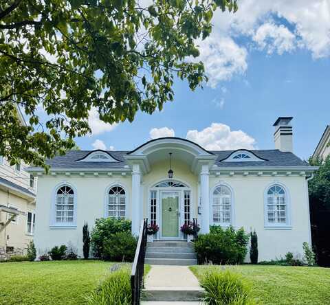 236 McDowell Road, Lexington, KY 40502
