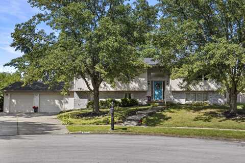 3400 Sanmaur Court, Lexington, KY 40502