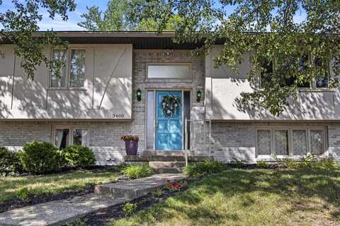 3400 Sanmaur Court, Lexington, KY 40502
