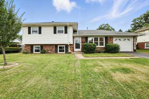 863 Pinkney Drive, Lexington, KY 40504
