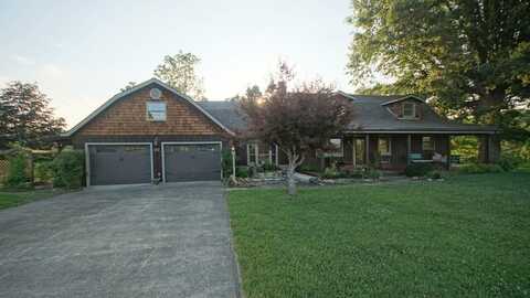 7800 Hwy 1643, Somerset, KY 42501