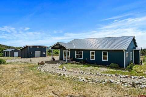 42168 Road J.75, Mancos, CO 81328