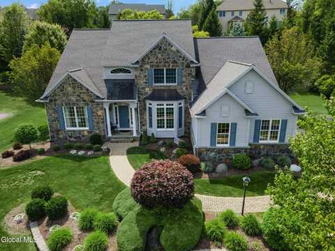 22 Hilander Drive, Colonie, NY 12211