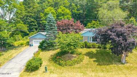 1116 Middleline Road, Milton, NY 12020