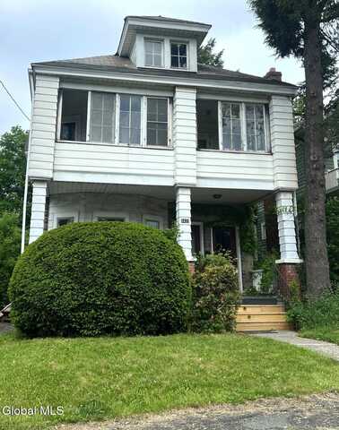 2422 Lavin Court, Troy, NY 12180