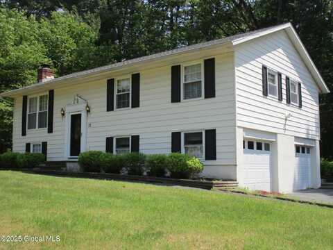 12 Teakwood Drive, Clifton Park, NY 12065