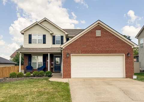 137 Lansdowne Drive, Nicholasville, KY 40356
