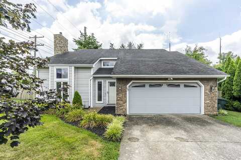 640 Pebble Creek Drive, Lexington, KY 40517