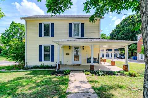 566 Cane Run Street, Harrodsburg, KY 40330