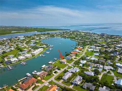 1534 Thumb Point Drive, Fort Pierce, FL 34949