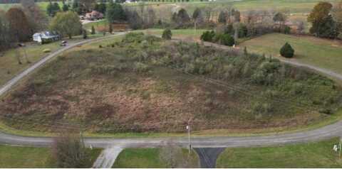 0 Rambling Creek Road, Jamestown, KY 42629