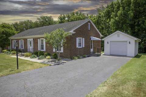 311 Redwood Drive, Stanford, KY 40484