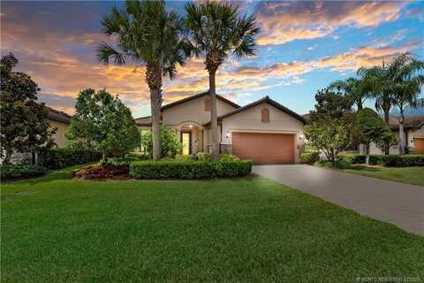 206 SE Courances Drive, Port Saint Lucie, FL 34984