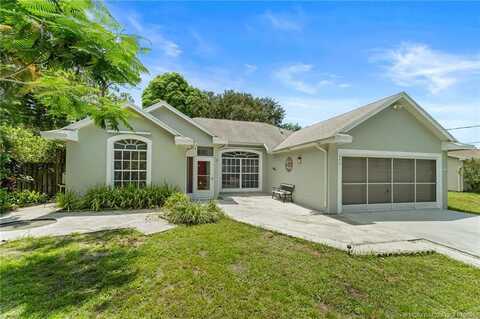 772 NW Avens Street, Port Saint Lucie, FL 34983