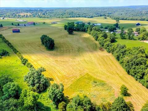 21.5 Acres Devils Hollow Road, Frankfort, KY 40601