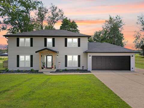103 Caney Fork Road, Somerset, KY 42503