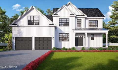 30 Catalina Drive, Milton, NY 12020