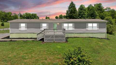 1438 Kentucky 1394, East Bernstadt, KY 40729