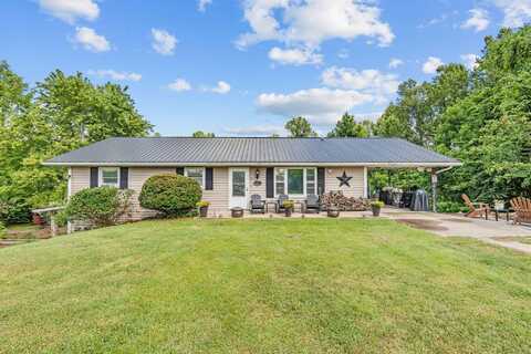 13 Lairson Road, Campton, KY 41301