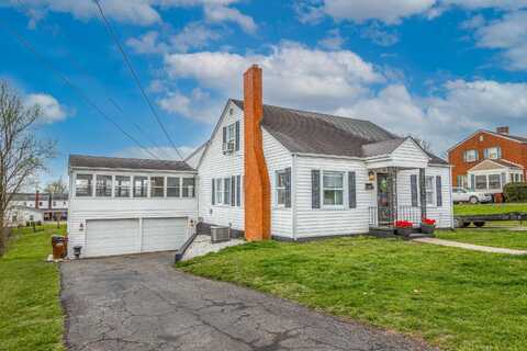 315 West Maple Avenue, Lancaster, KY 40444
