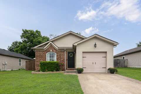 125 Pony Place, Georgetown, KY 40324