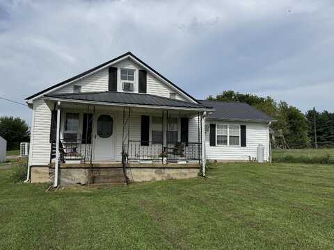 866 Hwy 1729, Russell Springs, KY 42642