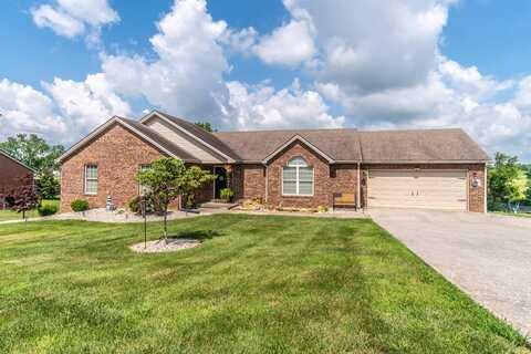 381 Kings Trace Drive, Berea, KY 40403