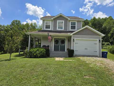 183 Regal Avenue, Somerset, KY 42501
