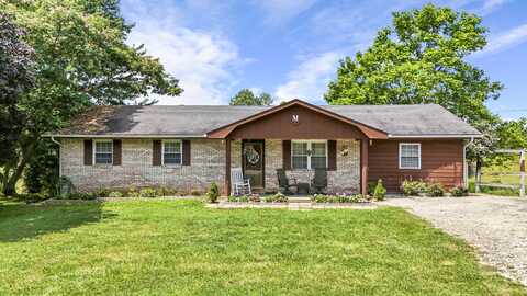 650 Igo Ridge Road, Wellington, KY 40387